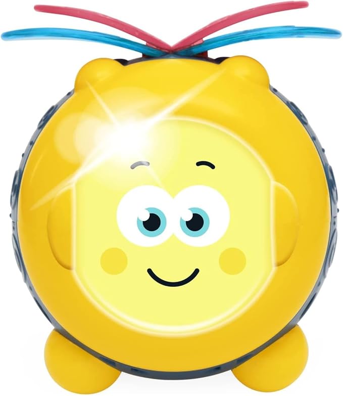 Chicco Emotibee Discover Emotions Joy with Light and Sound Chicco Emotibee Discover Emotions Joy with Light and Sound