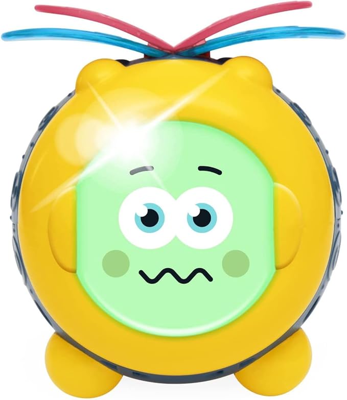 Chicco Emotibee Discover Emotions Joy with Light and Sound Chicco Emotibee Discover Emotions Joy with Light and Sound