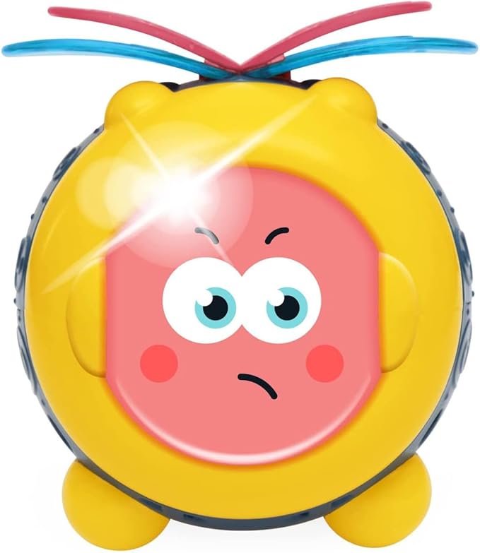 Chicco Emotibee Discover Emotions Joy with Light and Sound Chicco Emotibee Discover Emotions Joy with Light and Sound