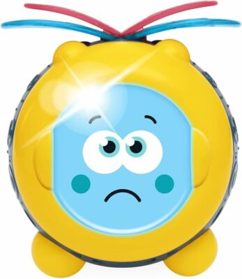 Chicco Emotibee Discover Emotions Joy with Light and Sound