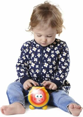 Chicco Emotibee Discover Emotions Joy with Light and Sound