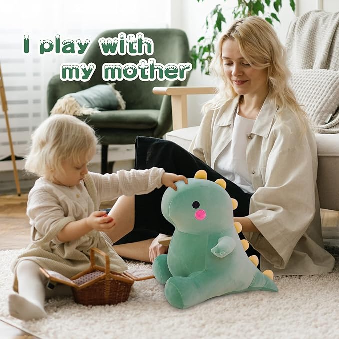 Cute Fat Dinosaur Plush Toys Soft Stuffed Animals Cute Fat Dinosaur Plush Toys Soft Stuffed Animals