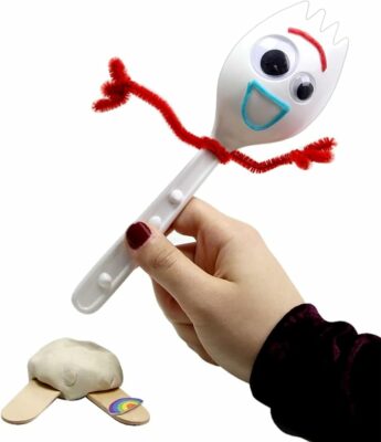 Disney Pixar's Toy Story Creativity Set Art Activity Kit