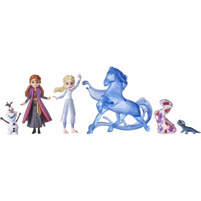 Disney's Frozen 2 Spirits of Nature Set