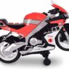 Entertainment Maxx Action Super Bike with Wheelie Feature