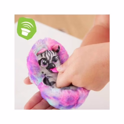 Furreal Rollies Animals Surprise Pack