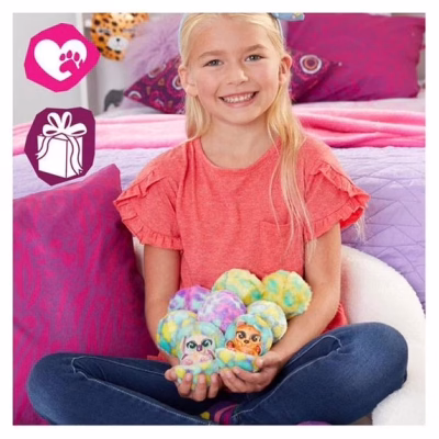 Furreal Rollies Animals Surprise Pack