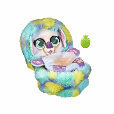 Furreal Rollies Animals Surprise Pack