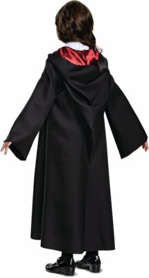 Hermione Granger Girls Costume Deluxe Official Harry Potter