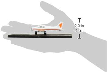 Hot Wings Planes Piper Cherokee with Connectible Runway