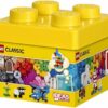 LEGO Classic Creative Bricks Building Blocks
