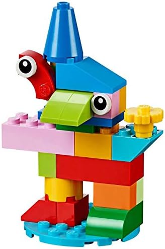 LEGO Classic Creative Bricks Building Blocks LEGO Classic Creative Bricks Building Blocks