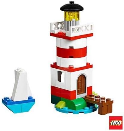 LEGO Classic Creative Bricks Building Blocks LEGO Classic Creative Bricks Building Blocks