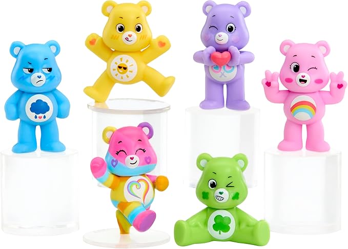 LOL Surprise Loves Care Bears Tots LOL Surprise Loves Care Bears Tots