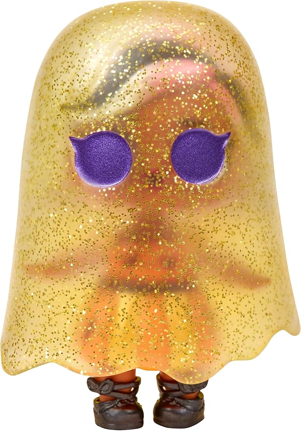 LOL Surprise Surprise Spooky Party Tots Pumpkin Pretty LOL Surprise Surprise Spooky Party Tots Pumpkin Pretty