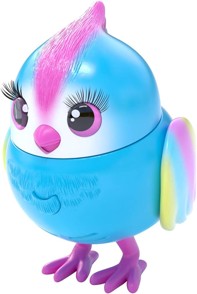 Little Live Pets Bird and Bird House Little Live Pets Bird and Bird House