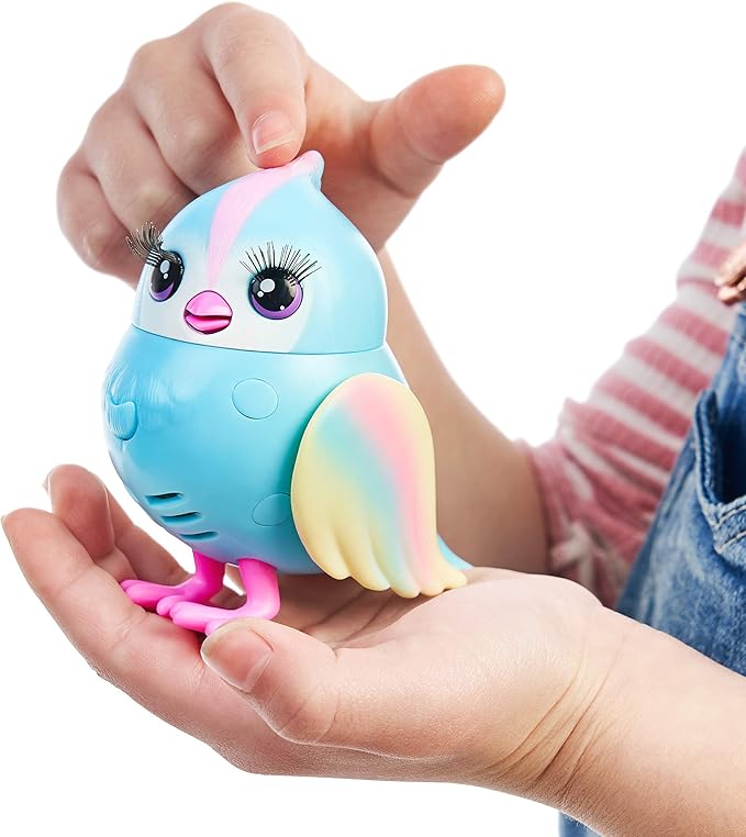 Little Live Pets Bird and Bird House Little Live Pets Bird and Bird House