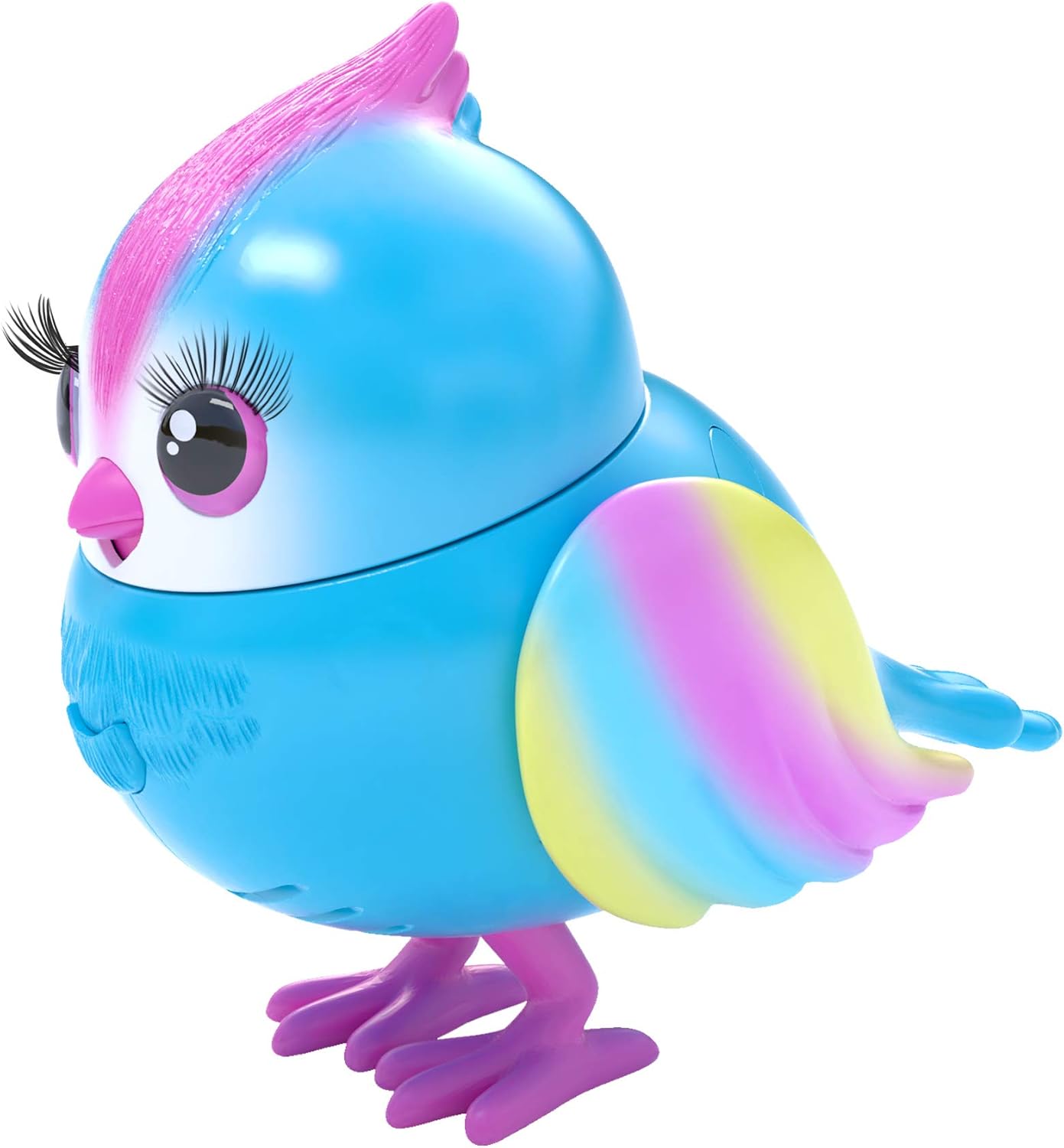 Little Live Pets Bird and Bird House Little Live Pets Bird and Bird House