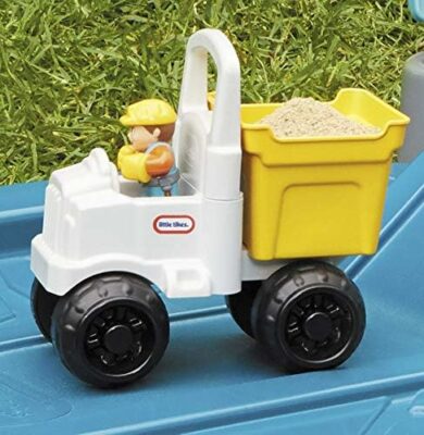 Little Tikes Dirt Diggers Excavator Sandbox