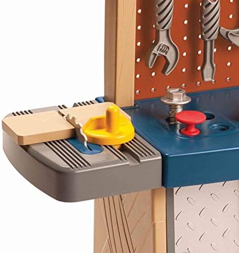 Little Tikes Tough Workshop Beige Little Tikes Tough Workshop Beige