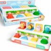 Lollipop Little Tikes Pop and Play Pals Pop-Up Action Toy