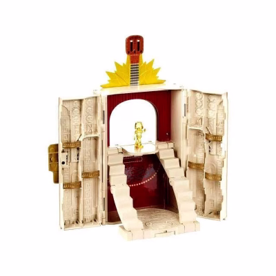 Mattel Coco Mini-Figures Dance Floor Playset