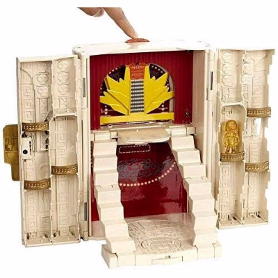 Mattel Coco Mini-Figures Dance Floor Playset