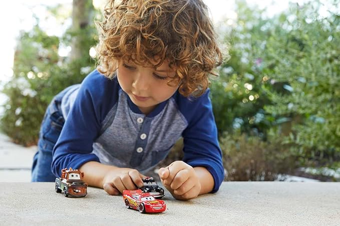 Mattel Disney and Pixar Cars Toys Radiator Springs Die cast Toy Cars Mattel Disney and Pixar Cars Toys Radiator Springs Die cast Toy Cars