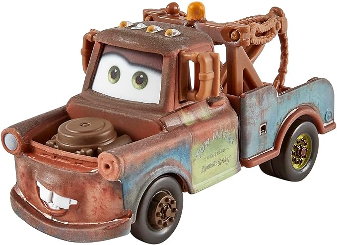 Mattel Disney and Pixar Cars Toys Radiator Springs Die cast Toy Cars Mattel Disney and Pixar Cars Toys Radiator Springs Die cast Toy Cars