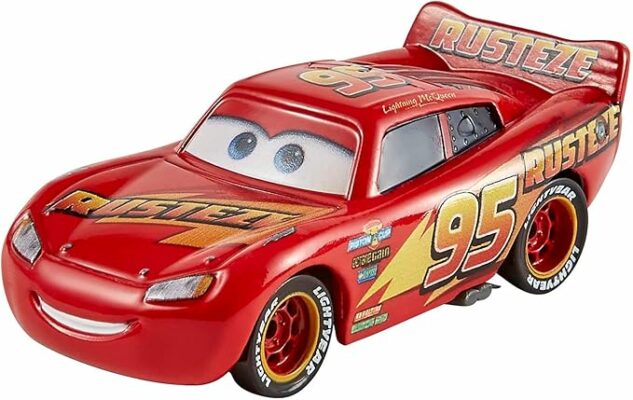 Mattel Disney and Pixar Cars Toys Radiator Springs Die cast Toy Cars