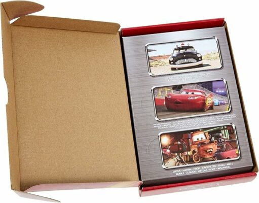 Mattel Disney and Pixar Cars Toys Radiator Springs Die cast Toy Cars