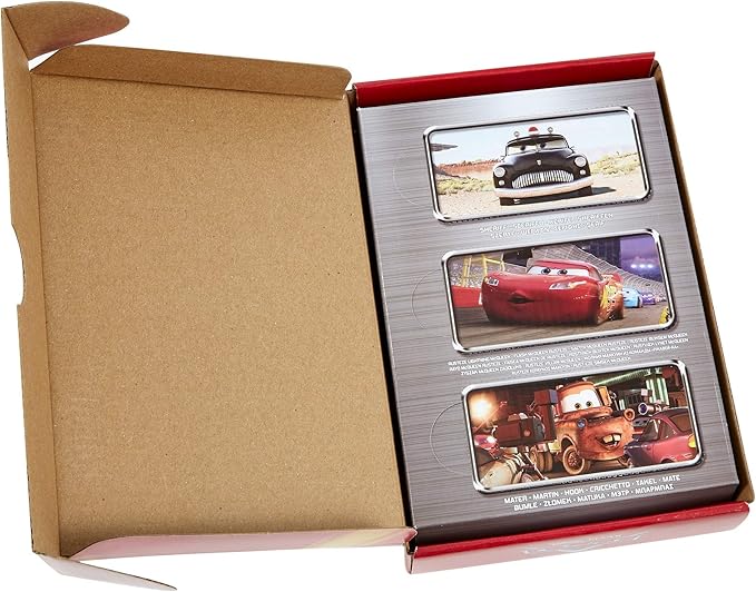 Mattel Disney and Pixar Cars Toys Radiator Springs Die cast Toy Cars Mattel Disney and Pixar Cars Toys Radiator Springs Die cast Toy Cars