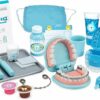 Melissa & Doug Super Smile Dentist Play Set