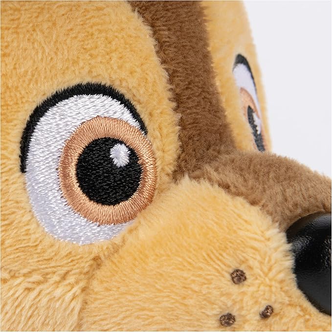 PAW Patrol Chase in Signature Police Officer Uniform Plush Toy PAW Patrol Chase in Signature Police Officer Uniform Plush Toy