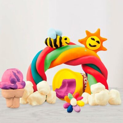 Play-Doh 22 Pack Ultimate Color Variety for Kids