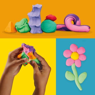 Play-Doh 22 Pack Ultimate Color Variety for Kids