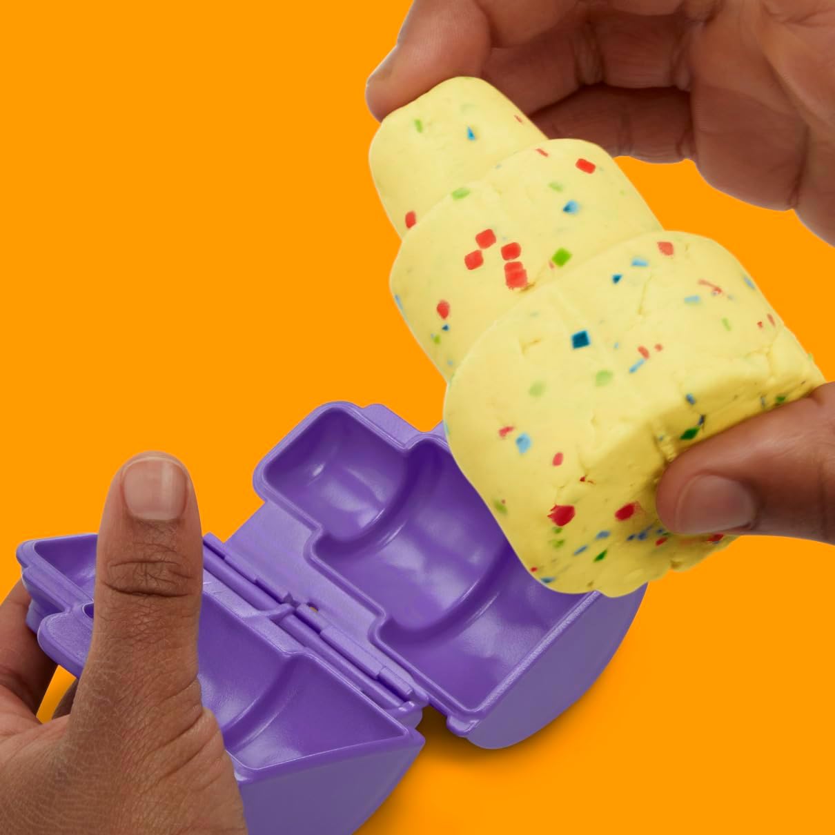 Play-Doh Advent Calendar for Kids 3+ 14 Days to Birthday Play-Doh Advent Calendar for Kids 3+ 14 Days to Birthday