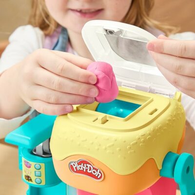 Play-Doh Donut Drop Shop Playset