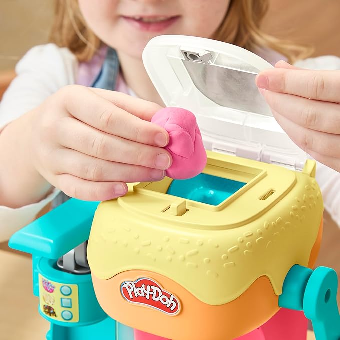 Play-Doh Donut Drop Shop Playset Play-Doh Donut Drop Shop Playset