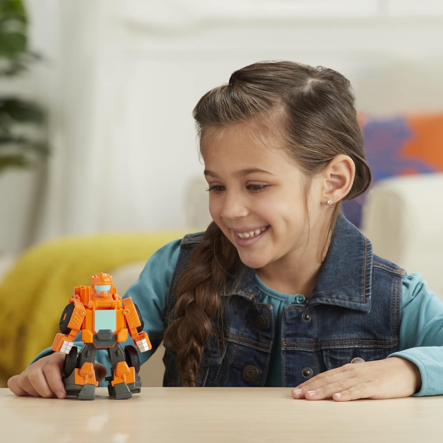 Playskool Heroes Transformers Rescue Bots Academy Rescue Team Pack Playskool Heroes Transformers Rescue Bots Academy Rescue Team Pack