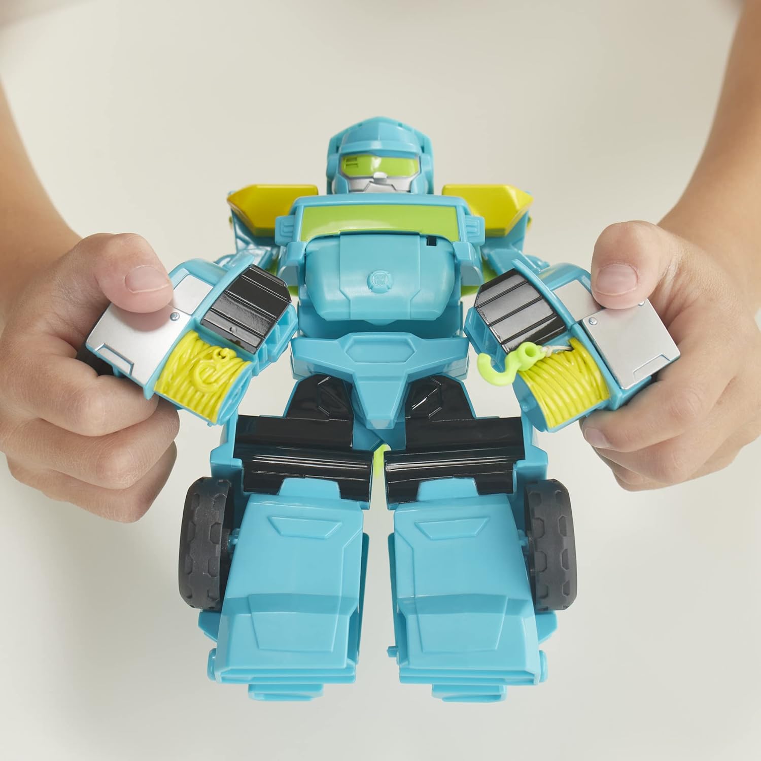 Playskool Heroes Transformers Rescue Bots Academy Rescue Team Pack Playskool Heroes Transformers Rescue Bots Academy Rescue Team Pack
