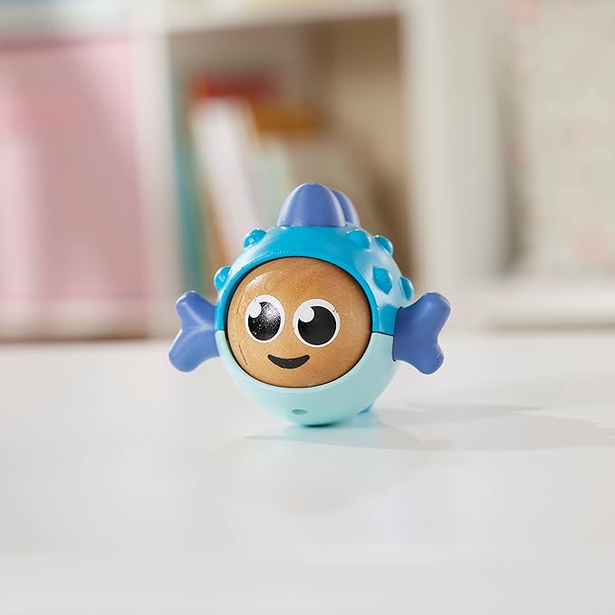 Playskool Little Wonders Paulie Pufferfish Playskool Little Wonders Paulie Pufferfish