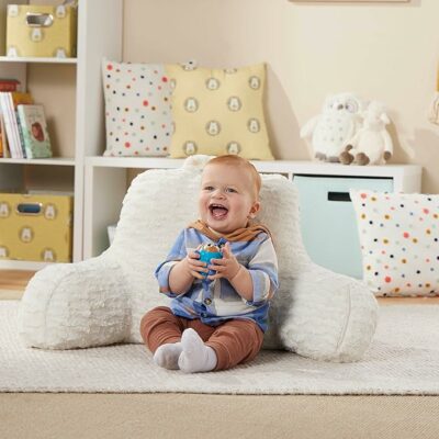 Playskool Little Wonders Paulie Pufferfish