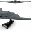 Postage Stamp B-2 Spirit Stealth Bomber Die-Cast Model