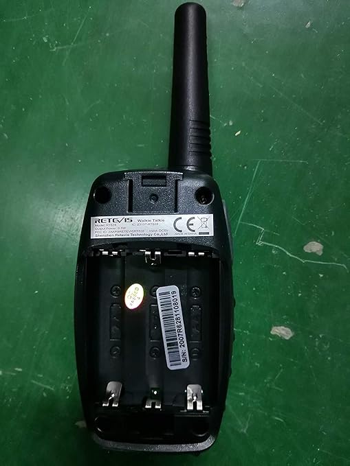 RT388 Walkie Talkies for Kids Toys RT388 Walkie Talkies for Kids Toys