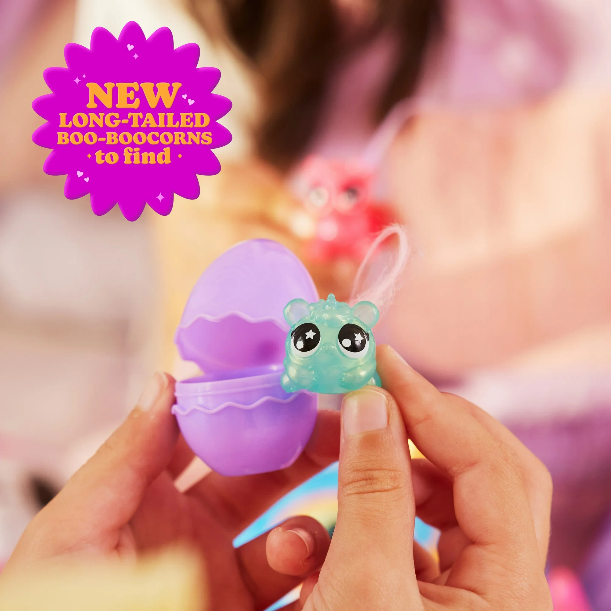 Rainbocorns Wild Heart Surprise Mystery Egg Soft Stuffed Animal Plush Toy Rainbocorns Wild Heart Surprise Mystery Egg Soft Stuffed Animal Plush Toy