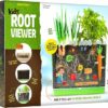 Root Viewer Kit for Kids Grow Your Own Plant for Boys & Girls