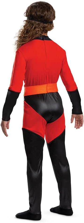 The Incredibles Violet Classic Costume for Girls The Incredibles Violet Classic Costume for Girls
