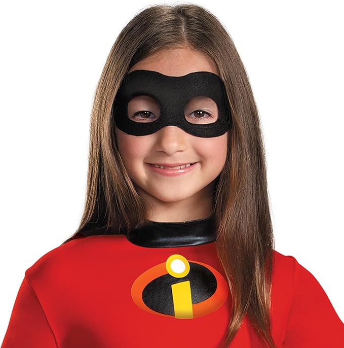 The Incredibles Violet Classic Costume for Girls The Incredibles Violet Classic Costume for Girls