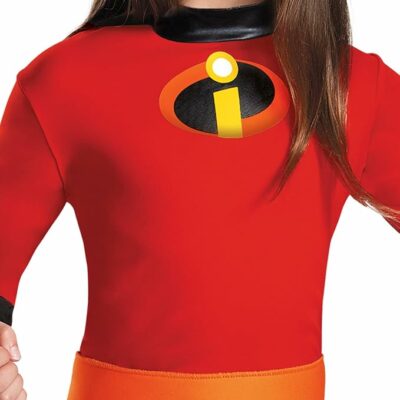 The Incredibles Violet Classic Costume for Girls